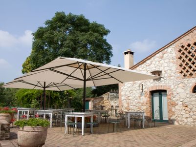 Sonnenschirm von Scolaro