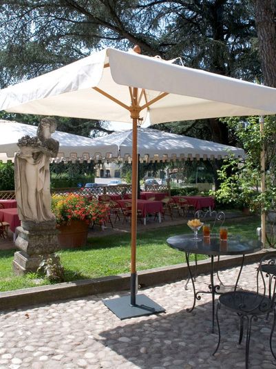 Sonnenschirm Pall von Scolaro